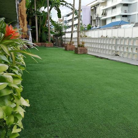 Mad Monkey Hostel بانكوك المظهر الخارجي الصورة