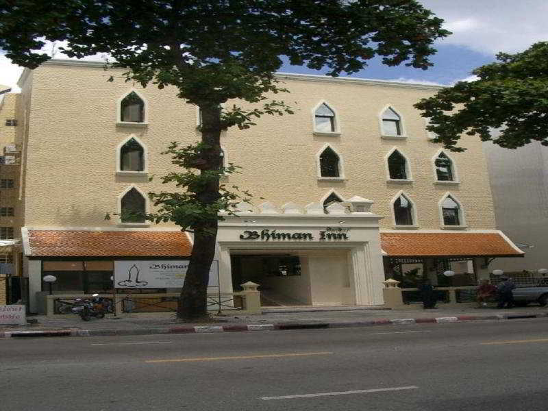 Mad Monkey Hostel بانكوك المظهر الخارجي الصورة