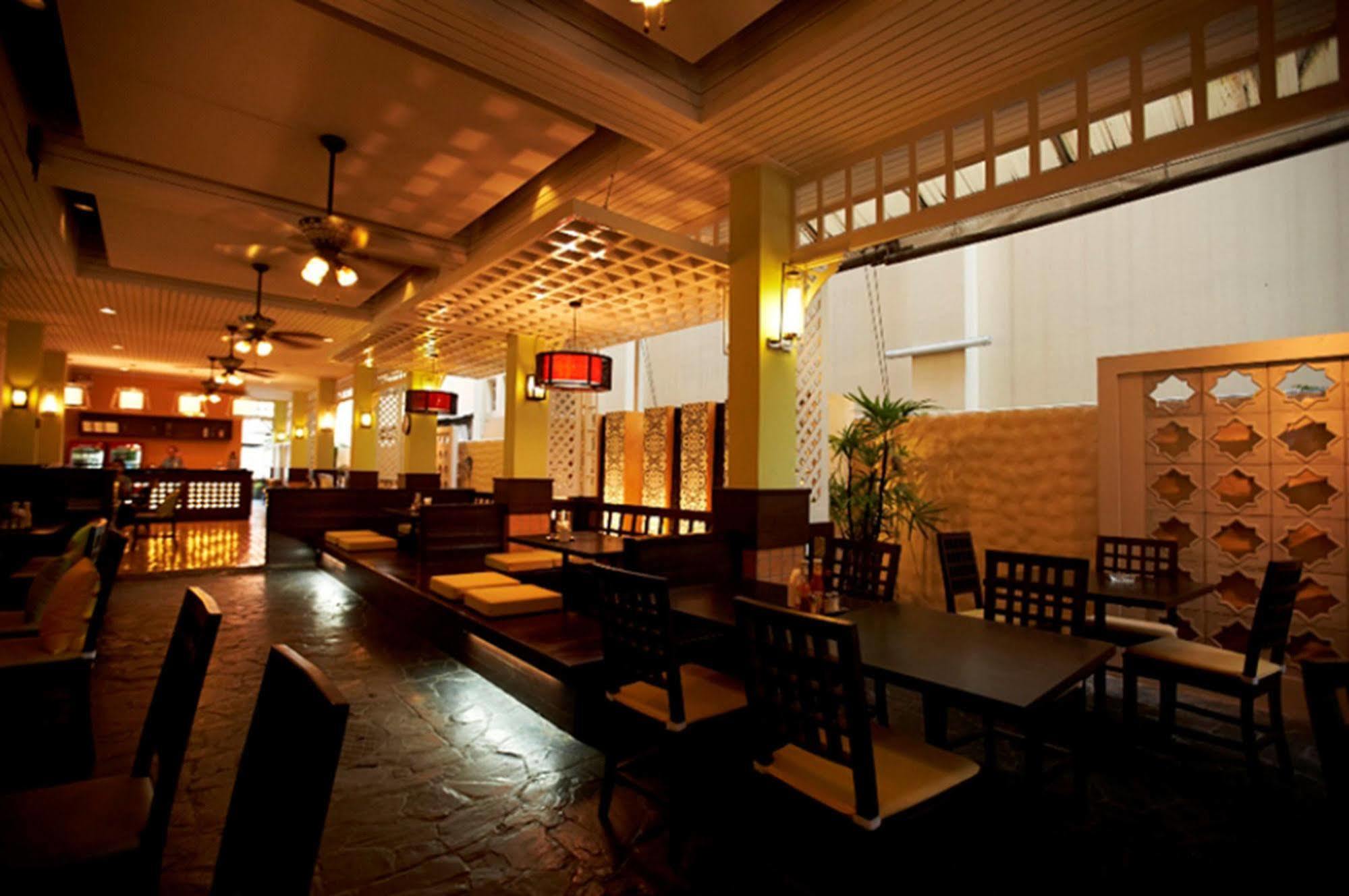 Mad Monkey Hostel بانكوك المظهر الخارجي الصورة