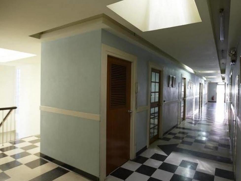 Mad Monkey Hostel بانكوك المظهر الخارجي الصورة